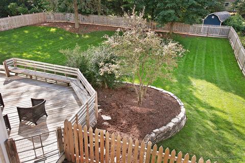 1416 Wendover Ln, Wheaton, IL 60187 photo 23