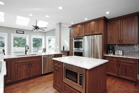 1416 Wendover Ln, Wheaton, IL 60187 photo 6