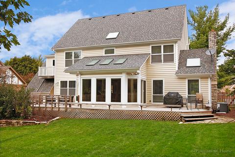 1416 Wendover Ln, Wheaton, IL 60187 photo 34