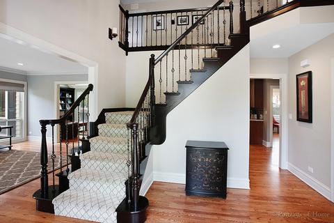 1416 Wendover Ln, Wheaton, IL 60187 photo 13