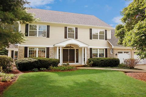 1416 Wendover Ln, Wheaton, IL 60187 photo 1