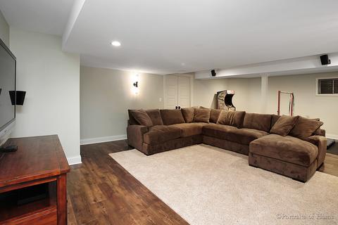 1416 Wendover Ln, Wheaton, IL 60187 photo 29