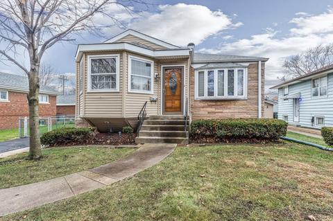 4532 Wisconsin Ave, Forest View, IL 60402 photo 1