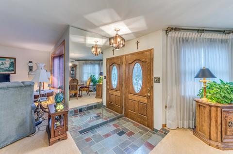 4532 Wisconsin Ave, Forest View, IL 60402 photo 3