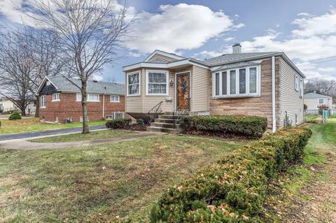 4532 Wisconsin Ave, Forest View, IL 60402 photo 2
