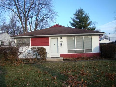 2506 Dove St, Rolling Meadows, IL 60008 photo 2