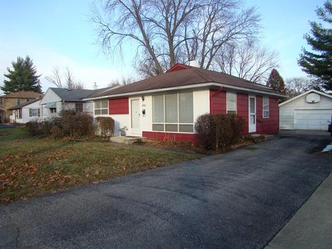 2506 Dove St, Rolling Meadows, IL 60008 photo 20