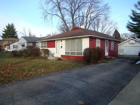 2506 Dove St, Rolling Meadows, IL 60008 photo 1