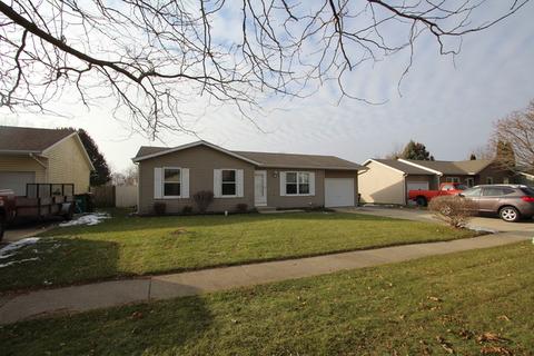 1408 10th St, Harvard, IL 60033 photo 1