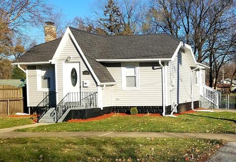 14915 Ridgeway Ave, Midlothian, IL 60445 photo 1