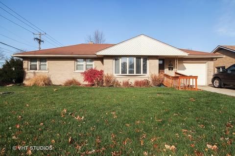 1099 W Vanmeter St, Kankakee, IL 60901 photo 1