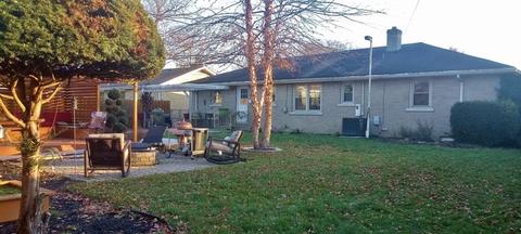 1099 W Vanmeter St, Kankakee, IL 60901 photo 14