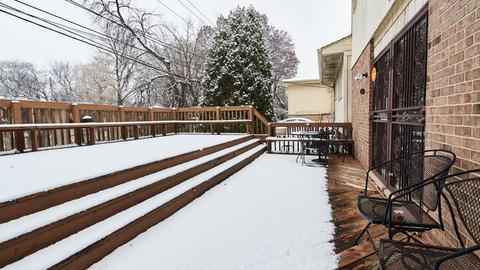 9752 S Beverly Ave, Chicago, IL 60643 photo 2