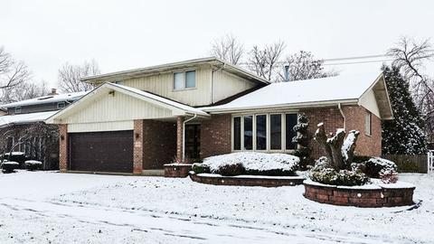 9752 S Beverly Ave, Chicago, IL 60643 photo 1