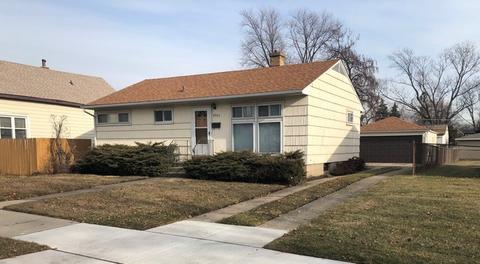 2035 Birch St, Des Plaines, IL 60018 photo 1