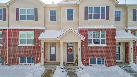 506 Lexington Ln, Rolling Meadows, IL 60008 photo 1
