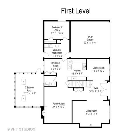 154 Willow Ave, Deerfield, IL 60015 photo 7