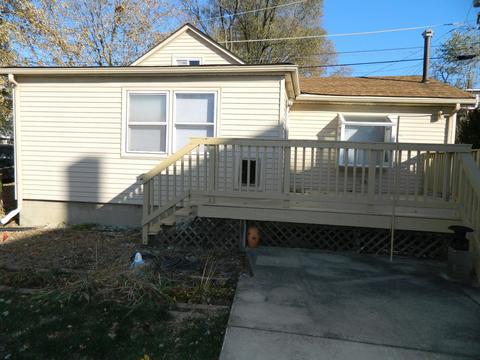 5443 S Hunt Ave, Summit, IL 60501 photo 1
