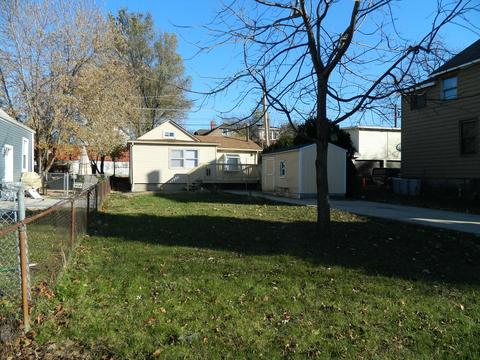 5443 S Hunt Ave, Summit, IL 60501 photo 2