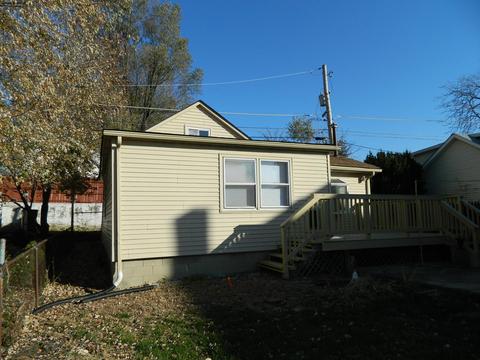 5443 S Hunt Ave, Summit, IL 60501 photo 16