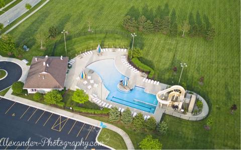 14709 Independence Dr, Plainfield, IL 60544 photo 4