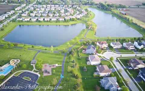 14709 Independence Dr, Plainfield, IL 60544 photo 6