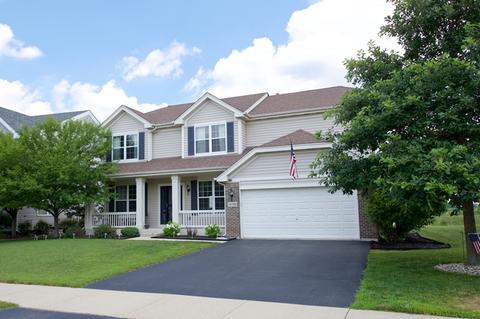 14709 Independence Dr, Plainfield, IL 60544 photo 3