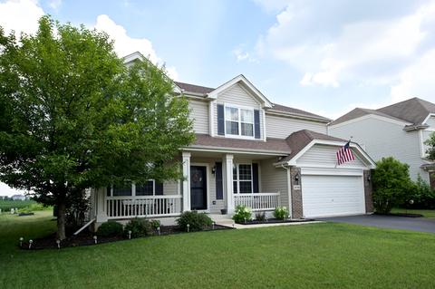 14709 Independence Dr, Plainfield, IL 60544 photo 1
