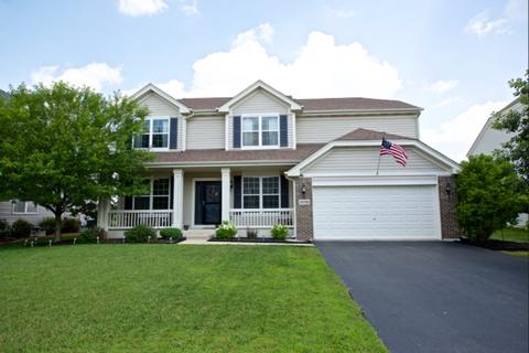 14709 Independence Dr, Plainfield, IL 60544 photo 2