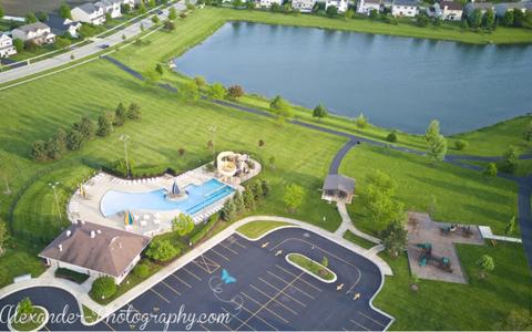 14709 Independence Dr, Plainfield, IL 60544 photo 5
