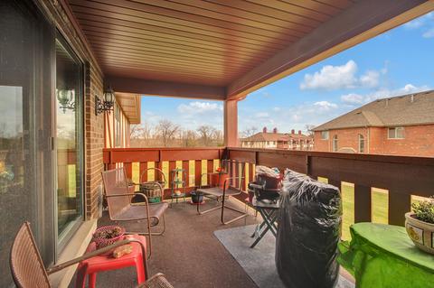 201 Lake Dr #2A, Olympia Fields, IL 60461 photo 11