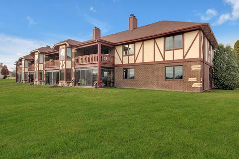 201 Lake Dr #2A, Olympia Fields, IL 60461 photo 16