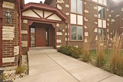 201 Lake Dr #2A, Olympia Fields, IL 60461 photo 2