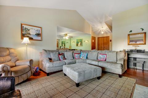 201 Lake Dr #2A, Olympia Fields, IL 60461 photo 5