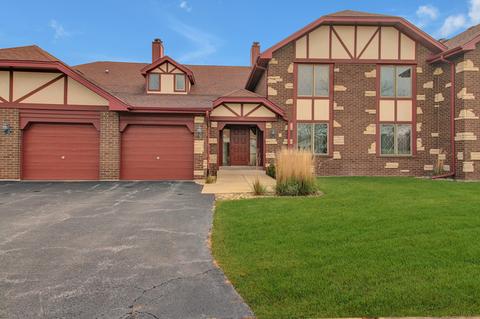 201 Lake Dr #2A, Olympia Fields, IL 60461 photo 1
