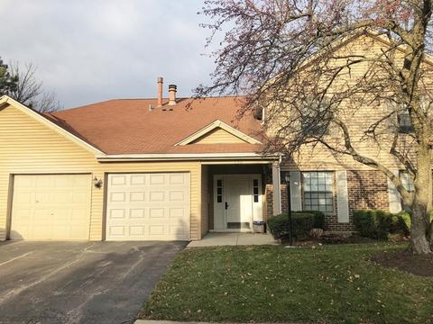 730 Candleridge Ct #A2, Bartlett, IL 60103 photo 1