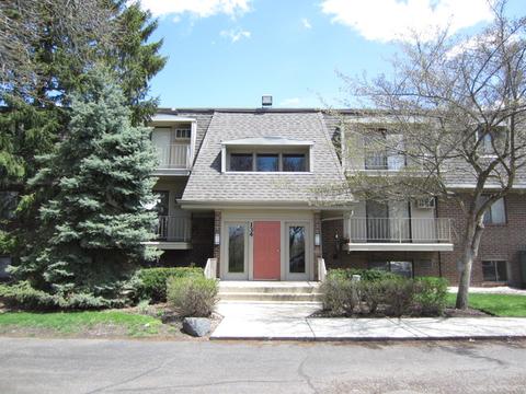 134 E Bailey Rd #H, Naperville, IL 60565 photo 1