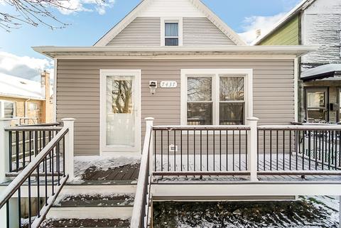 7437 W 56th St, Summit, IL 60501 photo 2