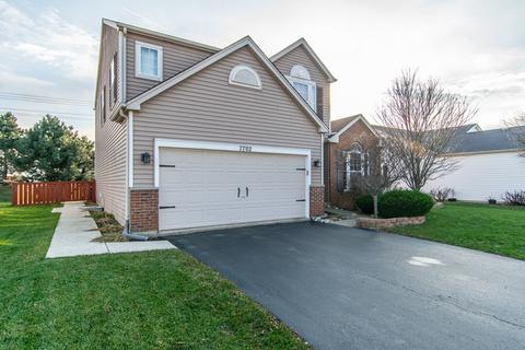 7702 Sugar Maple Dr, Plainfield, IL 60586 photo 2