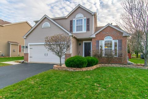 7702 Sugar Maple Dr, Plainfield, IL 60586 photo 1