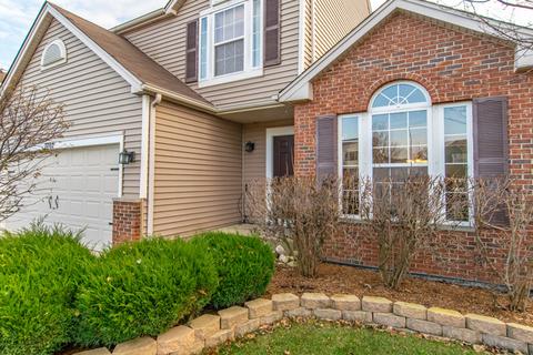 7702 Sugar Maple Dr, Plainfield, IL 60586 photo 3