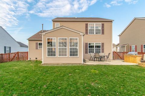 7702 Sugar Maple Dr, Plainfield, IL 60586 photo 35