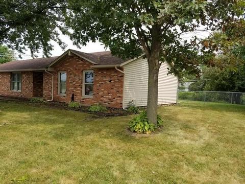 757 Central Ave, Matteson, IL 60443 photo 2