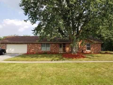 757 Central Ave, Matteson, IL 60443 photo 1
