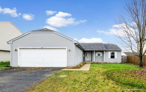 712 Casey Ln, Harvard, IL 60033 photo 2