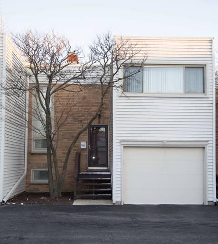 365 Cedar Tree Ct, Hoffman Estates, IL 60169 photo 1