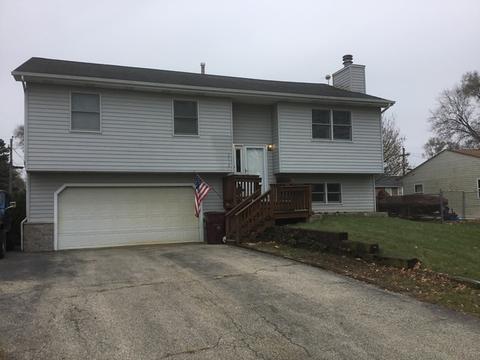 2412 Driftwood Dr, Holiday Hills, IL 60051 photo 1