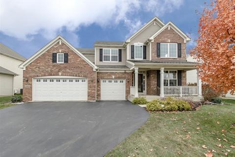 5901 Chatham Dr, Hoffman Estates, IL 60192 photo 1