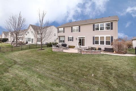 5901 Chatham Dr, Hoffman Estates, IL 60192 photo 35