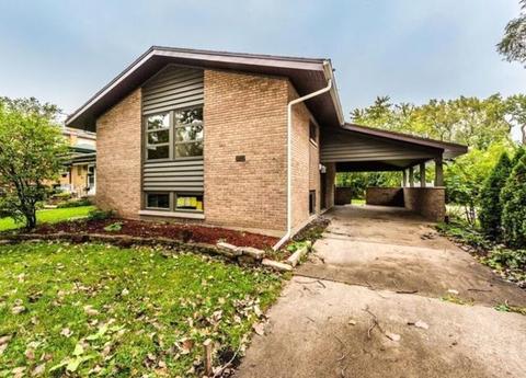 3715 Forest Ave, Brookfield, IL 60513 photo 1